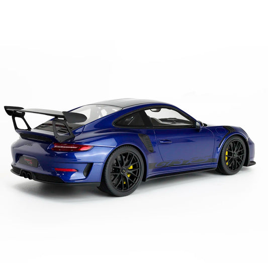 PORSCHE 911 991-2 GT3 RS COUPE | GT Spirit 1:18 | High-End Resin