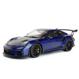 PORSCHE 911 991-2 GT3 RS COUPE | GT Spirit 1:18 | High-End Resin