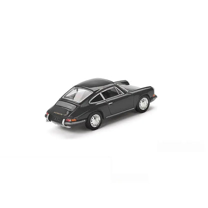Porsche 911 1964 Slate Grey | MINI GT 1:64 Diecast