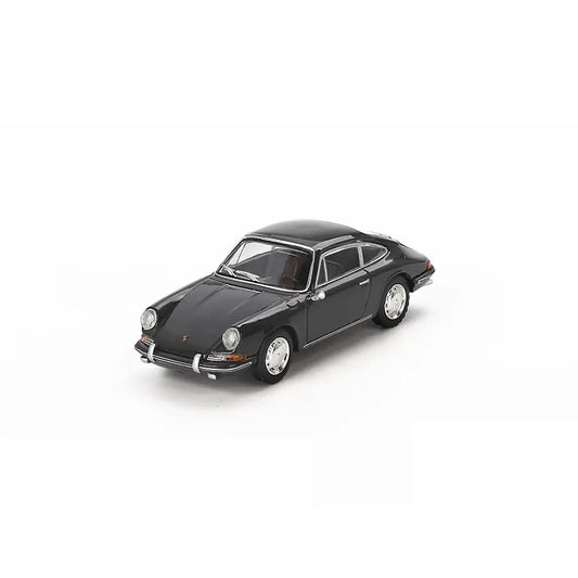 Porsche 911 1964 Slate Grey | MINI GT 1:64 Diecast
