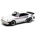 Porsche 911 930 Turbo 3.3 1980 (White) | Norev 1:18 | High-End Diecast