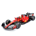 Ferrari SF-23 #44 Hamilton Fiorano Test 2025 | Bburago 1:18 | Official Licensed Diecast
