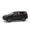 Toyota Fortuner 2023 (Attitude Black) | Para64 1:64 | Diecast