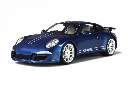 Porsche 911 (991) Carrera 4S “5M”