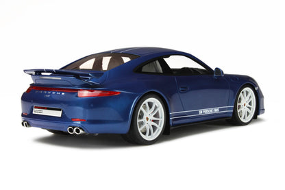 Porsche 911 (991) Carrera 4S “5M”