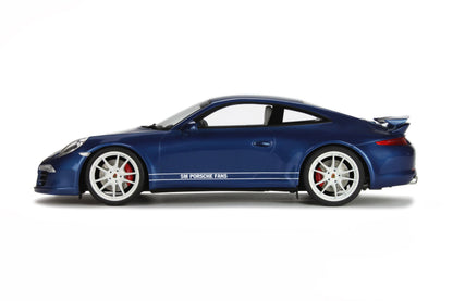 Porsche 911 (991) Carrera 4S “5M”